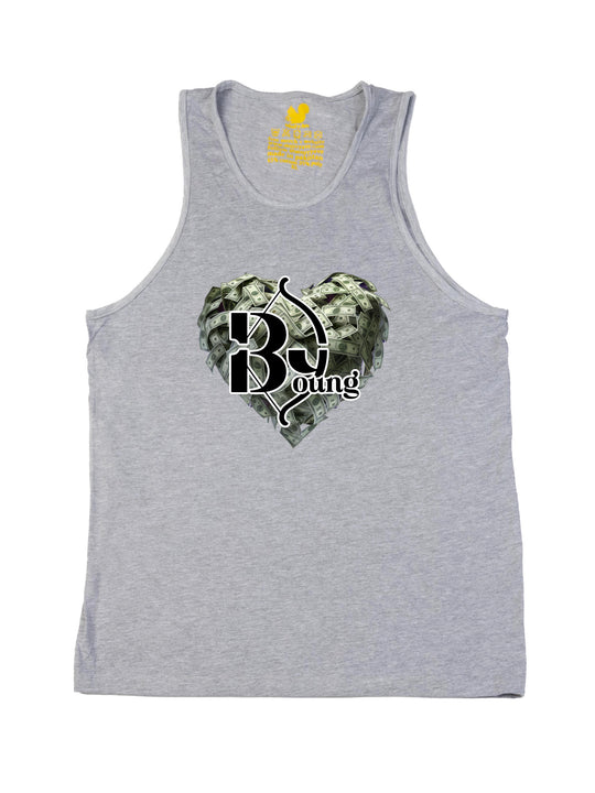 Brandon Young Money Tank Top