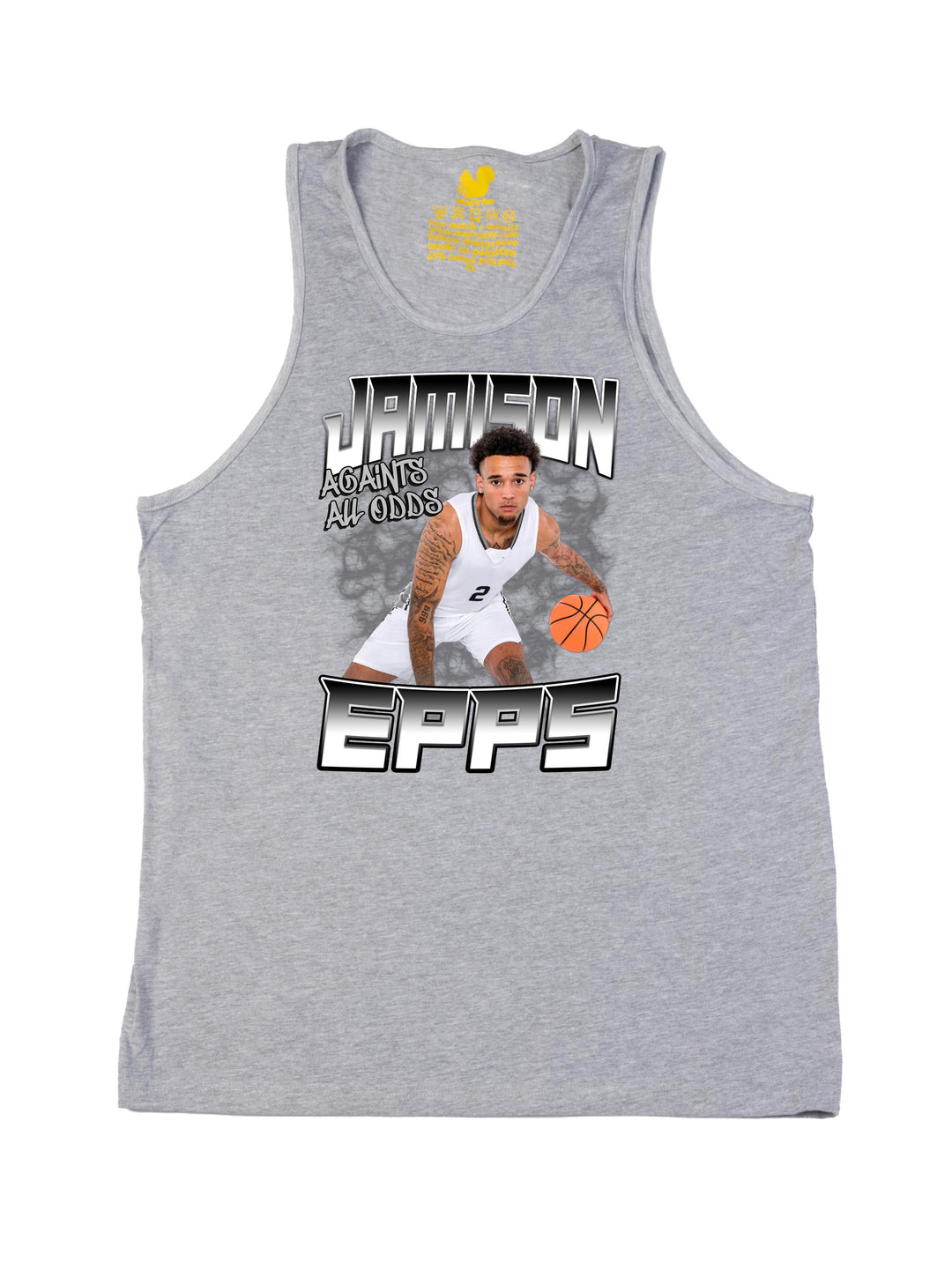 Jamison Epps Tank Top