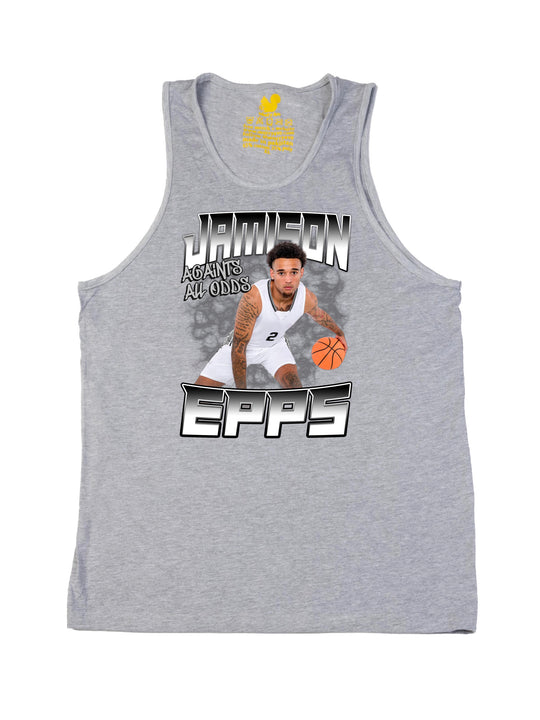 Jamison Epps Tank Top