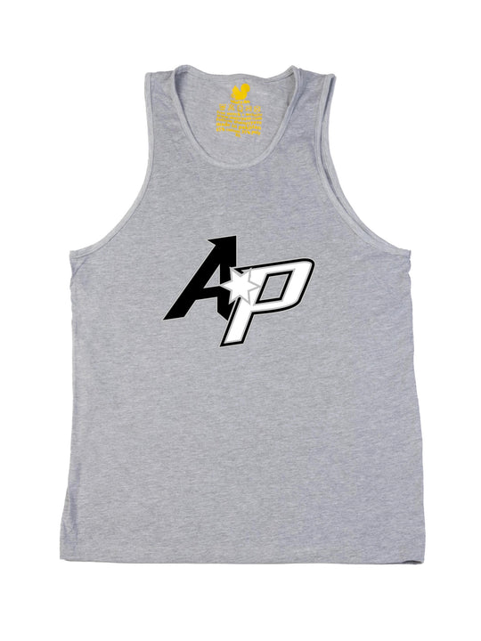 Antwaun Parham Logo Tank Top