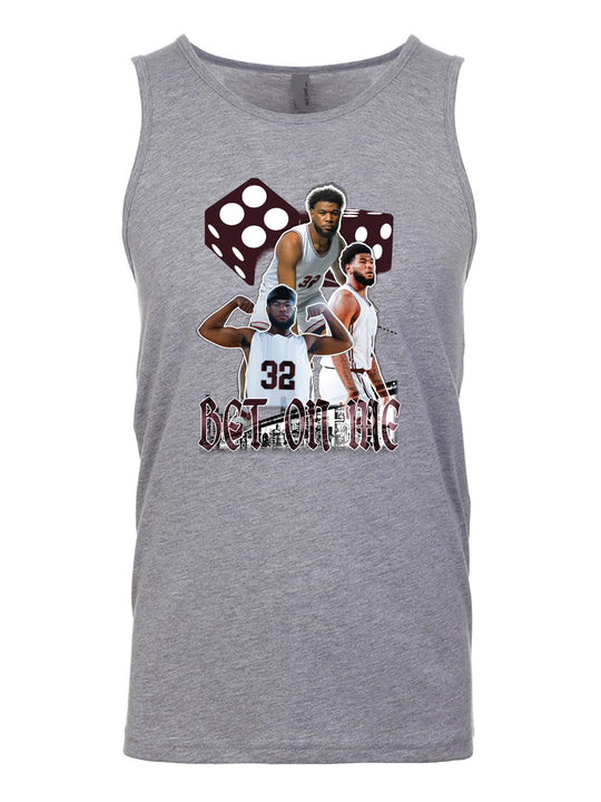 Bet On Me Tank Top