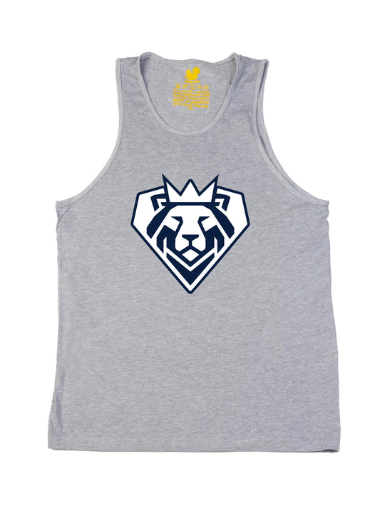 Lion Heart Foundation Tank Top