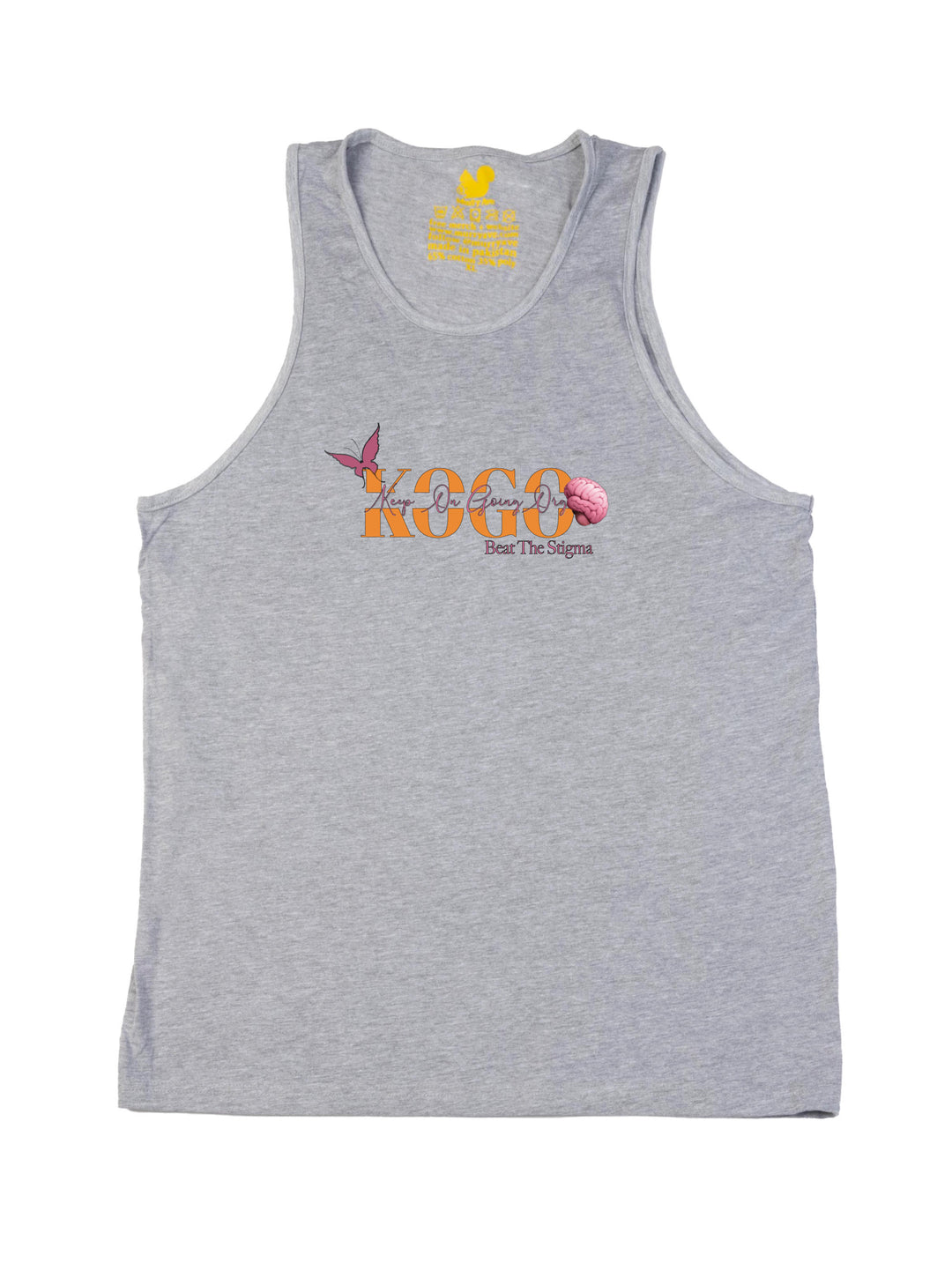 KOGO Tank Top