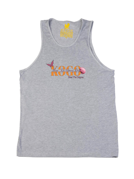 KOGO Tank Top