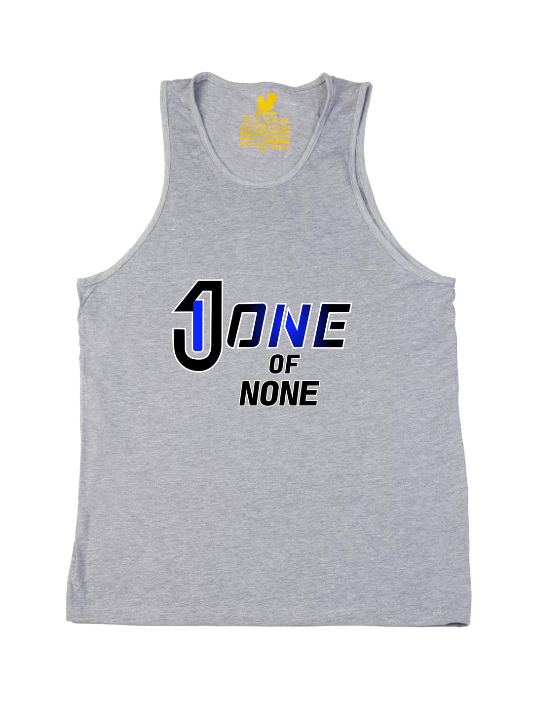 Jay Cole Tank Top