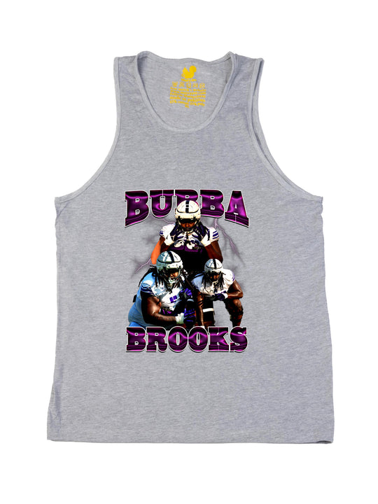 Bubba Brooks Tank Top