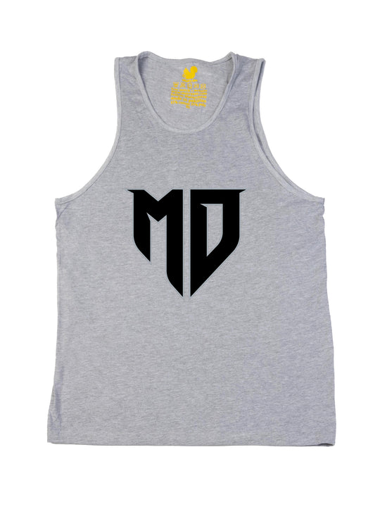 Micah Davis Tank Top