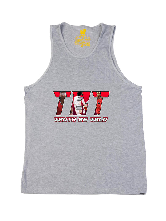 Truth Harris Tank Top
