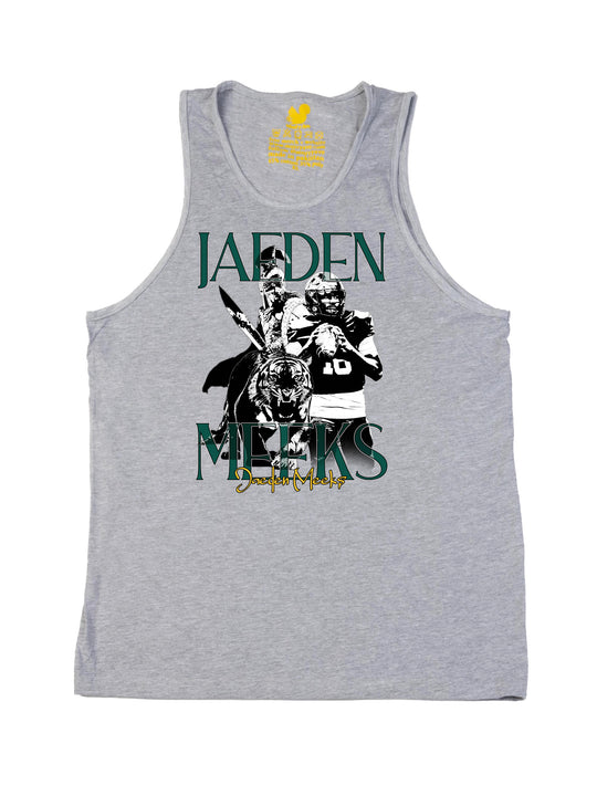 Jaeden Meeks Tank Top