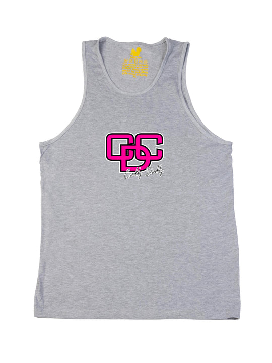 Chasity Daniels Tank Top