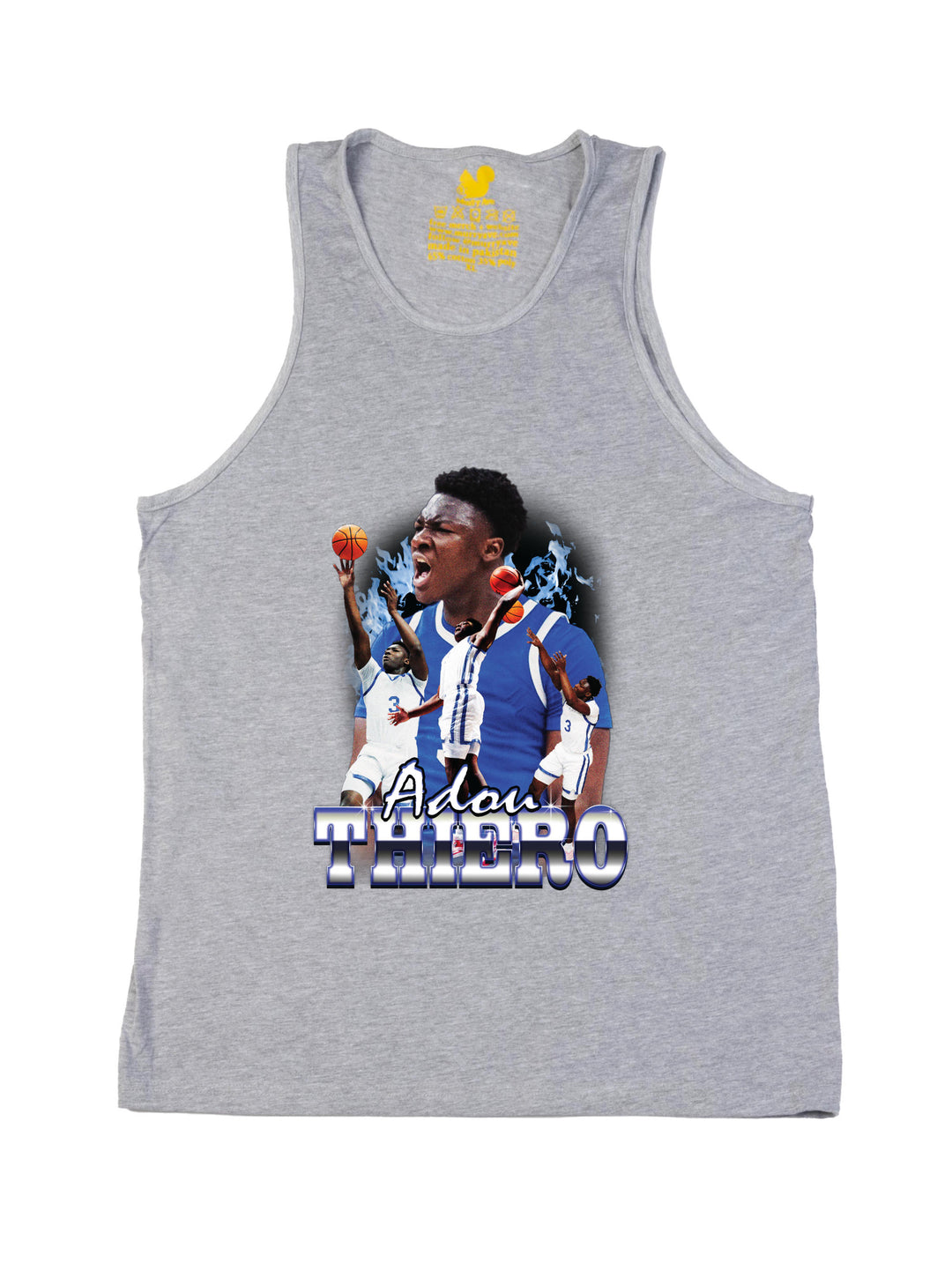 Adou Thiero Tank Top