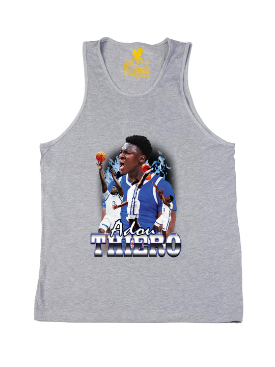 Adou Thiero Tank Top