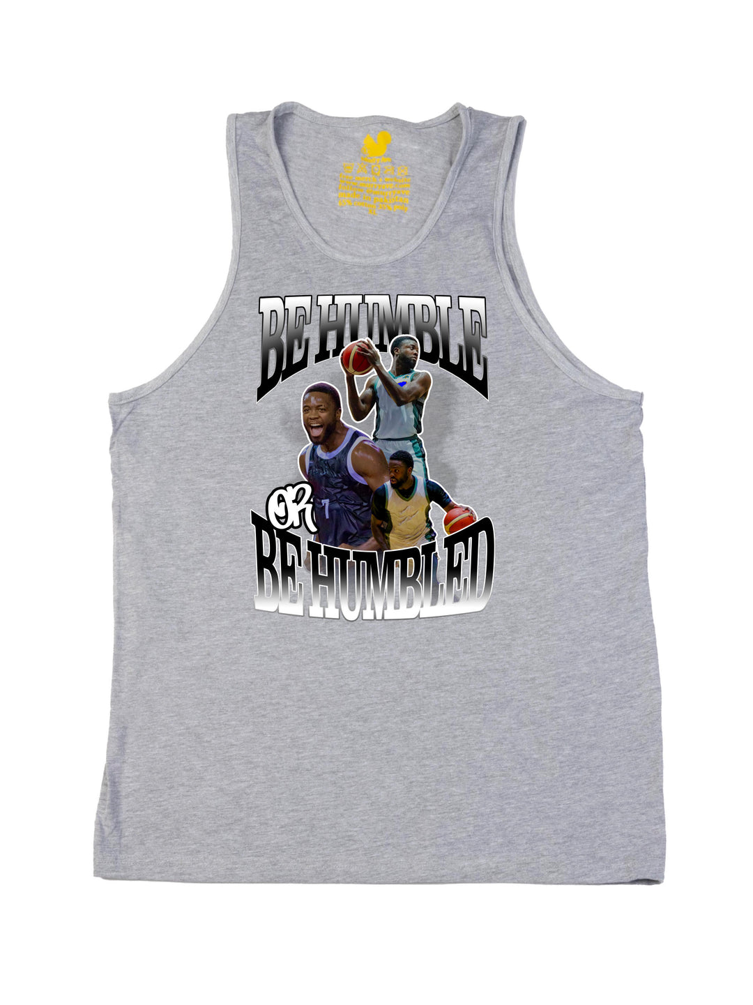 Valonte Carroll Tank Top