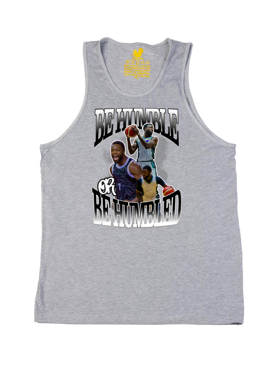 Valonte Carroll Tank Top