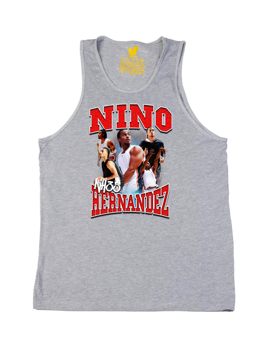 Nino Hernandez Tank Top