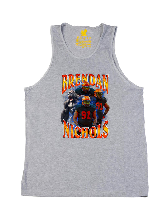 Brendan Nichols Tank Top