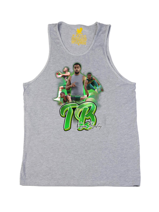Treyvon Beasley Tank Top
