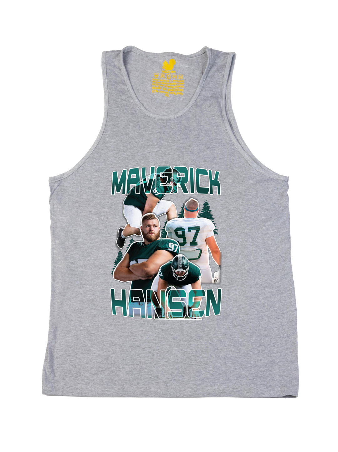 Maverick Outdoors Tank Top