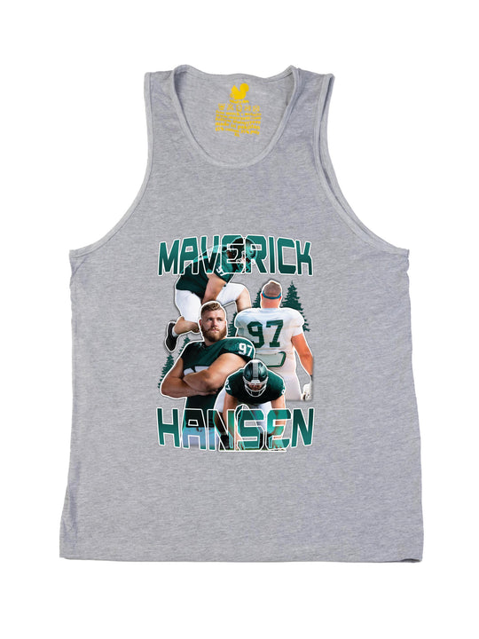 Maverick Outdoors Tank Top