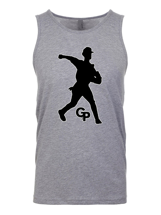 Garrett Palladino Tank Top