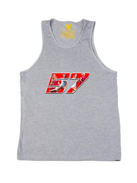 Riley Morris 57 Tank Top