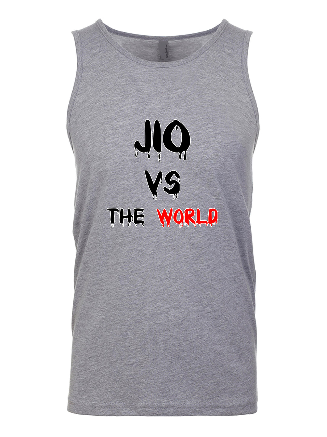J10 Tank Top