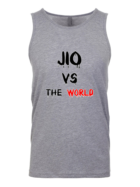 J10 Tank Top