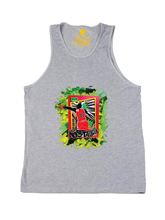 nostalgiaXnature Tank Top