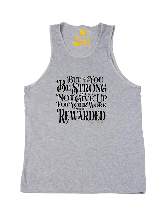 Derrick Smith Tank Top