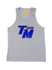 Terry McMorris Logo Tank Top