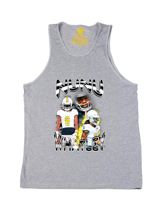 Nunu Whatley Tank Top