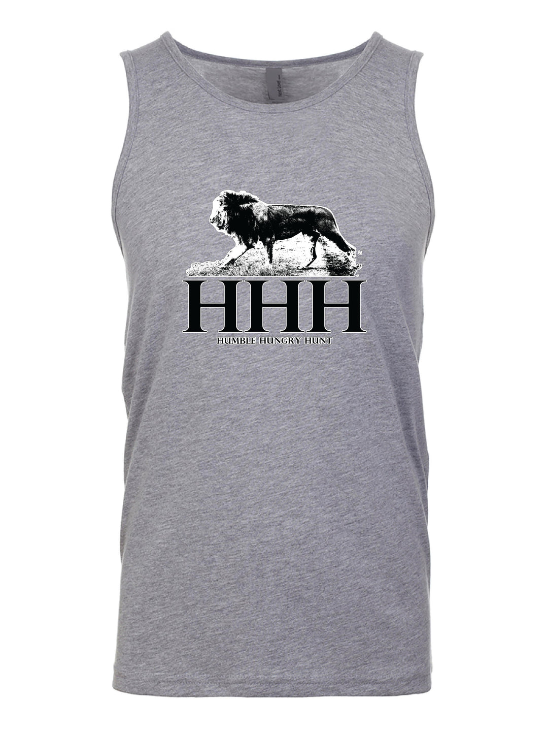 HHH Tank Top
