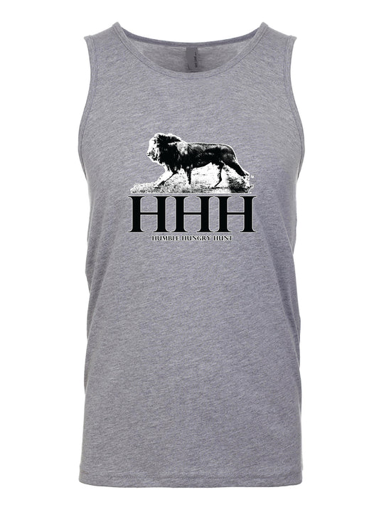 HHH Tank Top