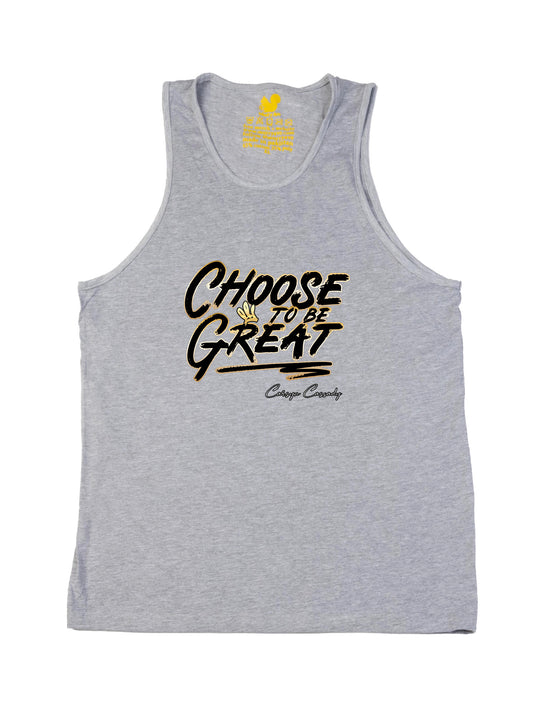 Carsyn Cassady Tank Top