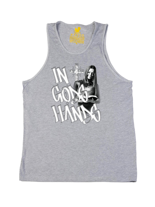 Sage Kellerman Tank Top