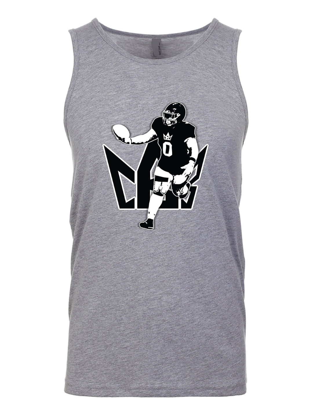 C2X Tank Top