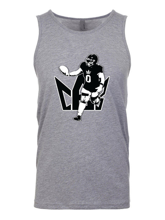 C2X Tank Top