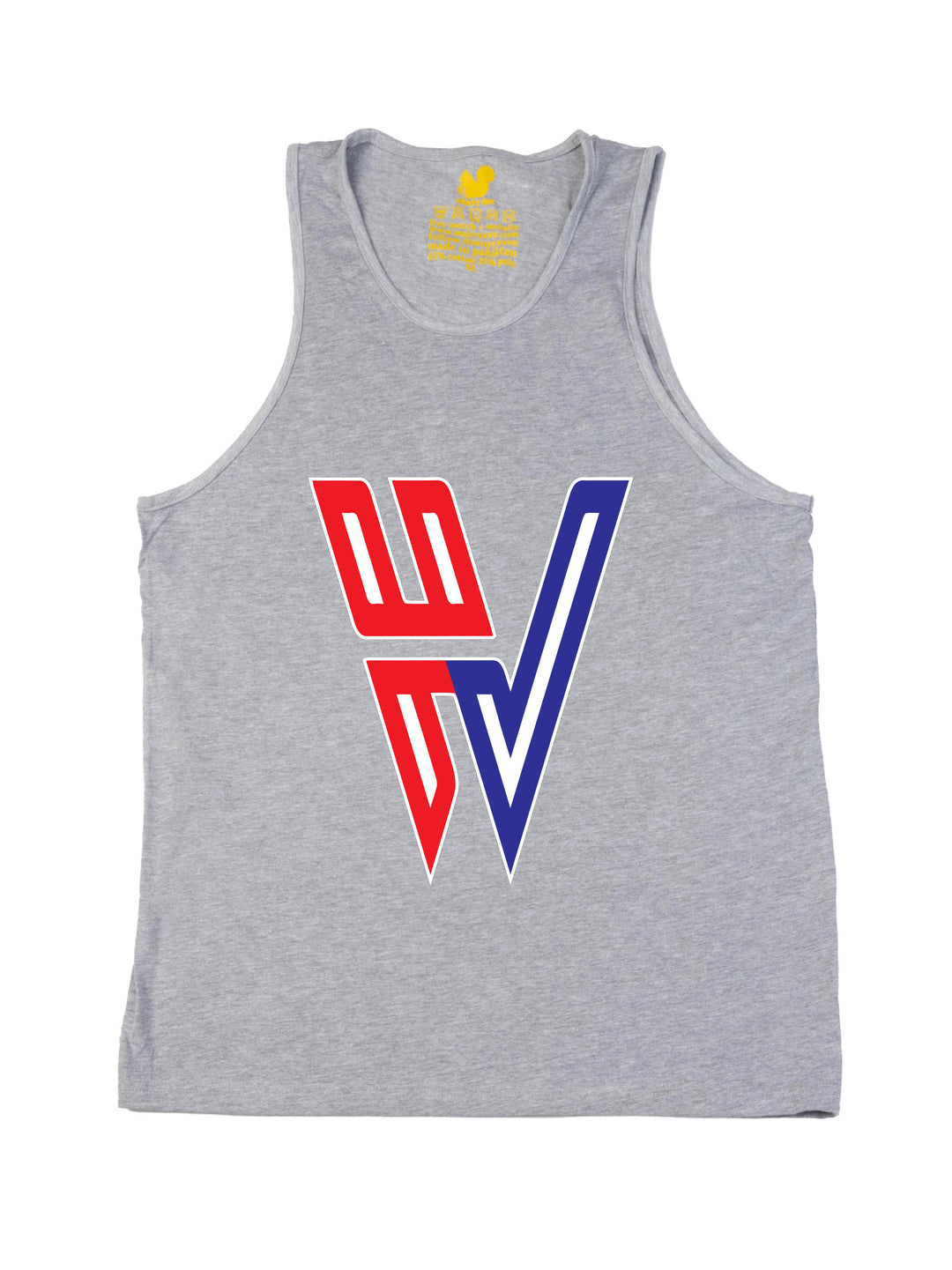 Hunter Viets Tank Top