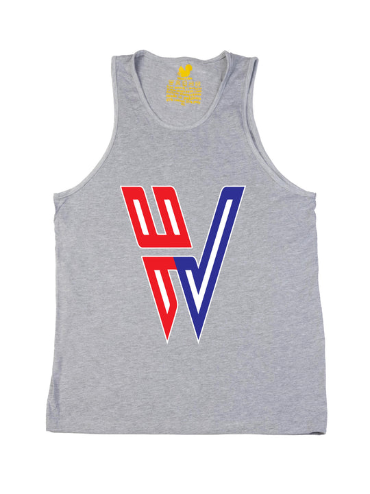 Hunter Viets Tank Top