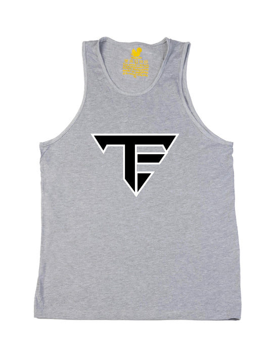 Terrence Edwards Logo Tank Top