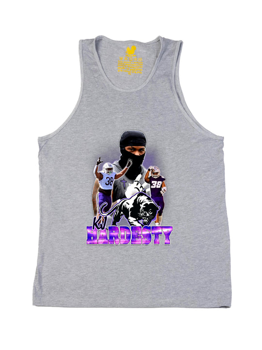KJ Hardesty Tank Top