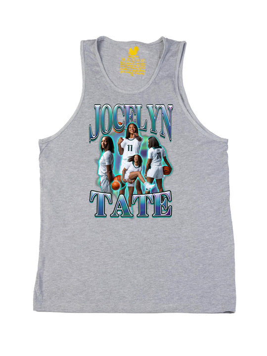 Jocelyn Tate Tank Top