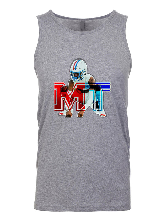Michael Turner Tank Top