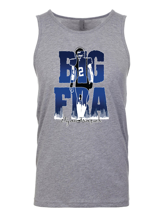 Elijah Frazier Tank Top