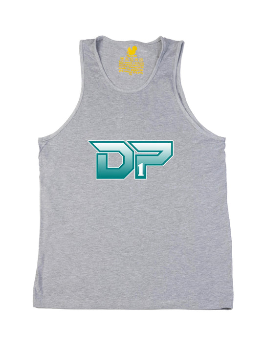 Darrian Patterson Tank Top
