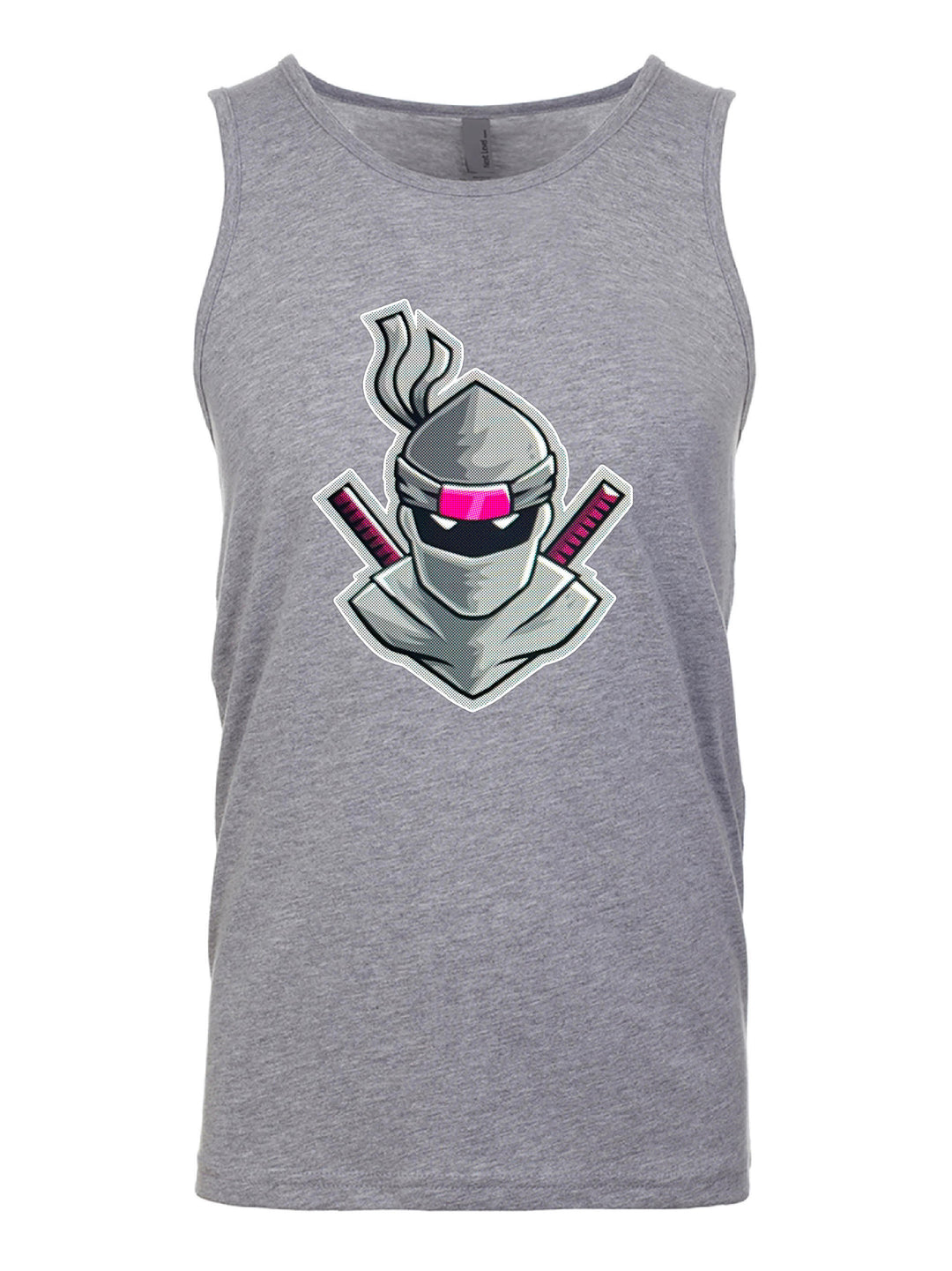 Jamil Manigo Tank Top