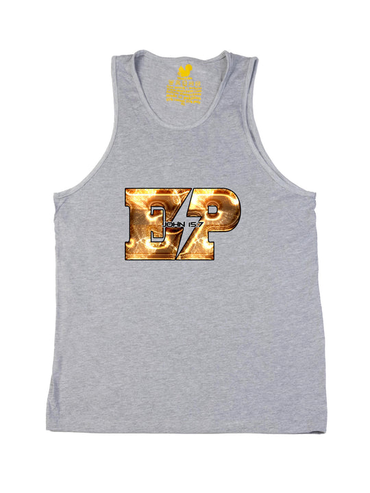 Elijah Pugh Tank Top