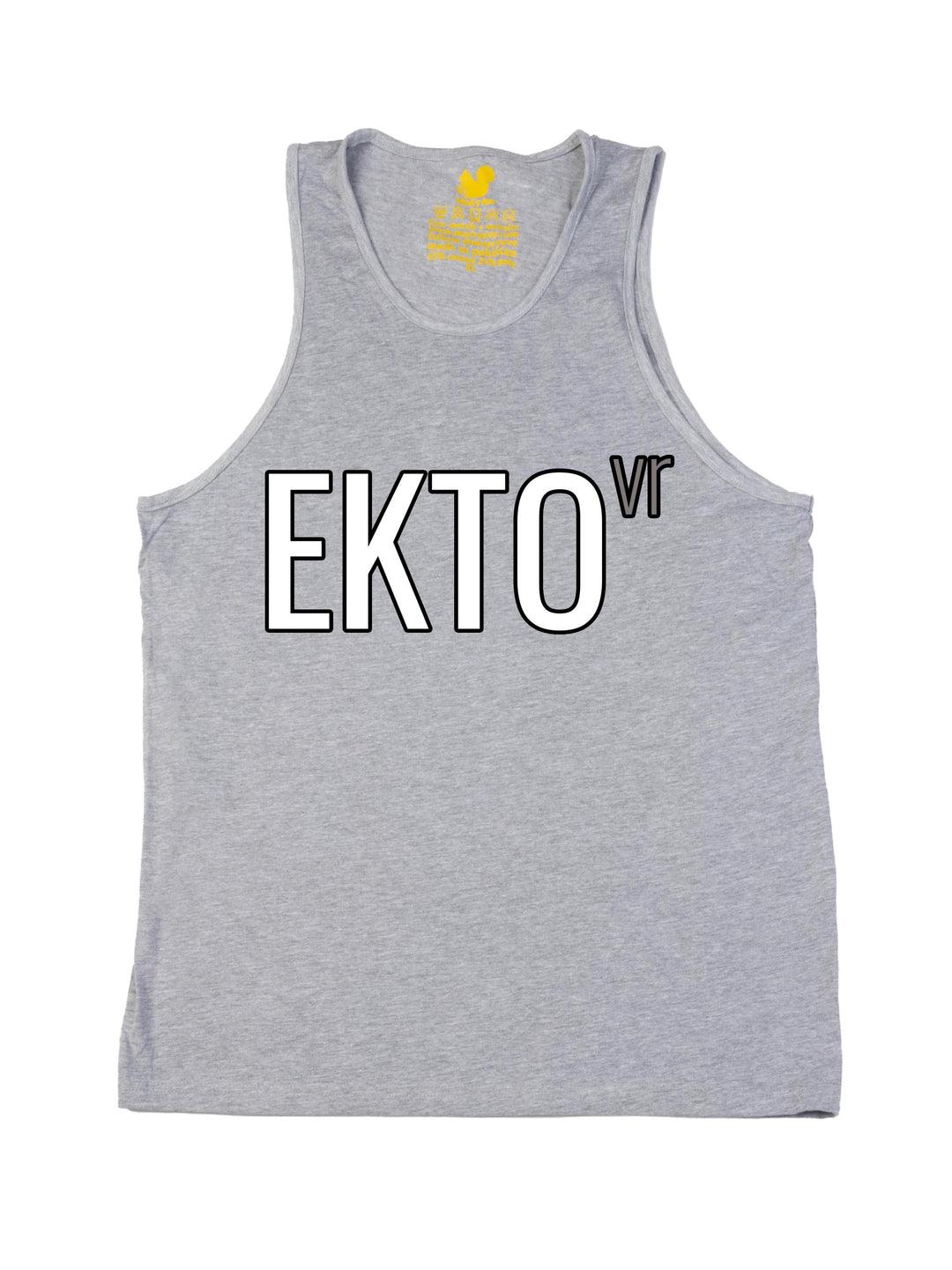 EKTO VR Tank Top