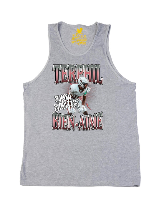 Terphil Bien Aime Tank Top