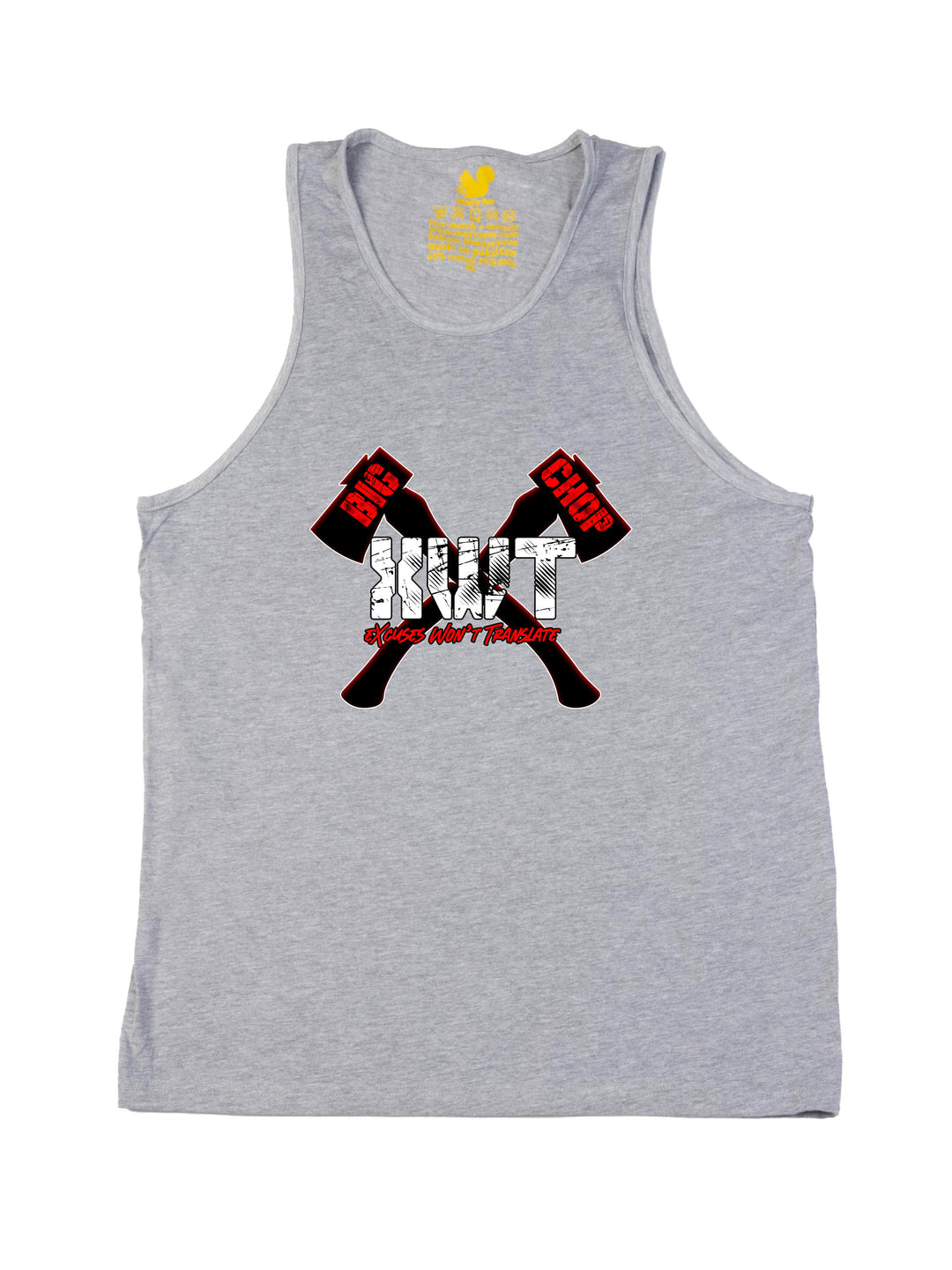Xavier Walker Tank Top